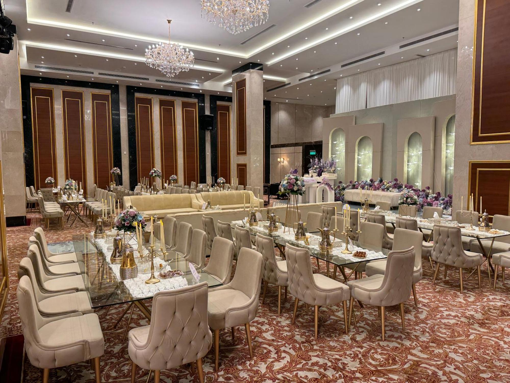 Rosemond Al Hamra Hotel Jeddah Ngoại thất bức ảnh